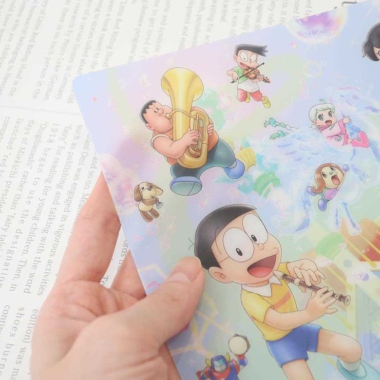 【レトロ】ドラえもん 甲子園 下敷き B めざせ甲子園！ドラえもん下敷き 第62回全国高等学校野球選手権