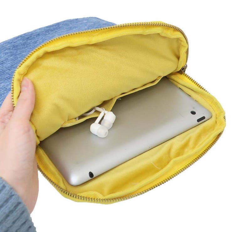 オサムグッズ ガジェットケース タブレットケース | cinemacollection | 詳細画像2 