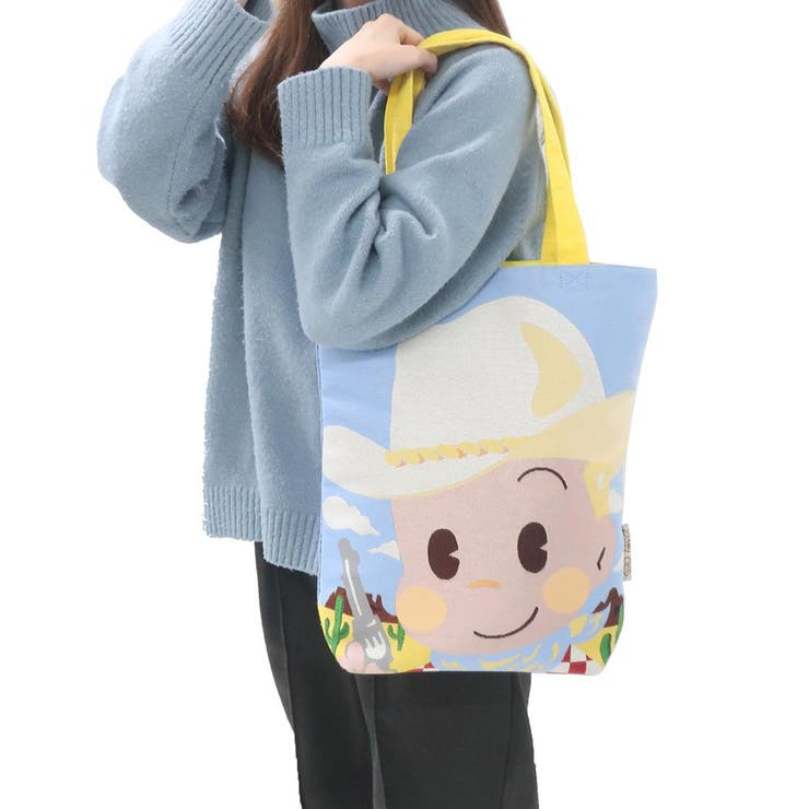 特価！【新品】OSAM オサムA4サイズが入るトートバッグ