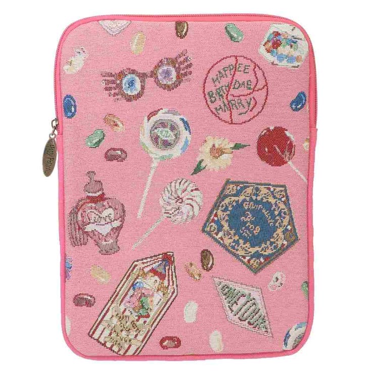 ハリーポッター ガジェットケース タブレットケース | cinemacollection | 詳細画像1 