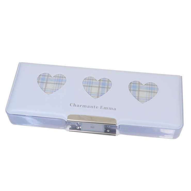 charmante 筆箱 コンパクト両面開きペンケース CHARMANTE [品番：BREW0135075]｜cinemacollection【KIDS】（シネマコレクション）のキッズファッション通販｜SHOPLIST（ショップリスト）