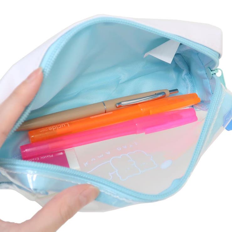 COLOR DAYS ペンポーチ | cinemacollection | 詳細画像3 