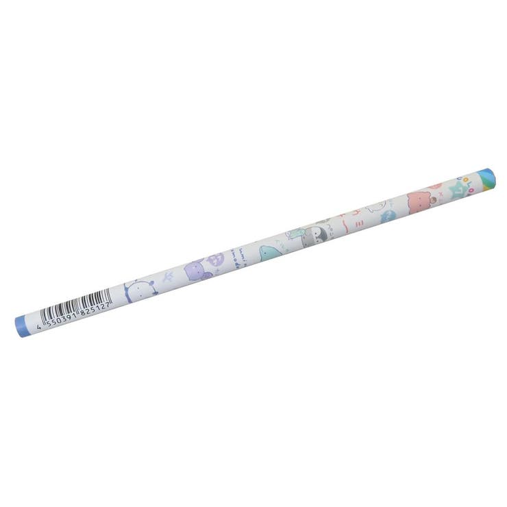 ウミウチーズ えんぴつ ７色鉛筆 | cinemacollection | 詳細画像1 