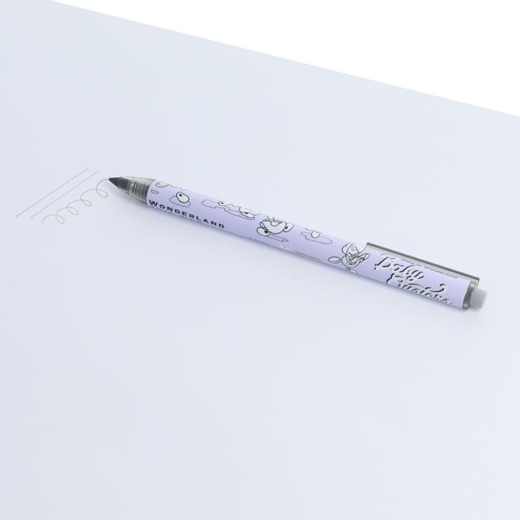 ふしぎの国のアリス 鉛筆 metacil | cinemacollection | 詳細画像3 