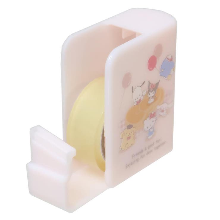希少】 Sanrio Sugarbunnies テープカッター セロテープ 希少】 Sanrio