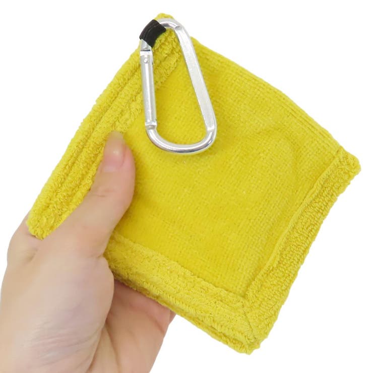 ルーニーテューンズ ミニタオル クリーナータオルS | cinemacollection | 詳細画像2 