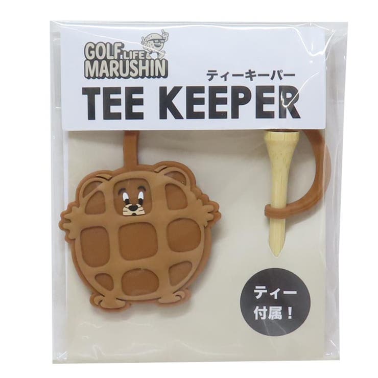 トムとジェリー ゴルフ用品 ティーキーパー | cinemacollection | 詳細画像1 