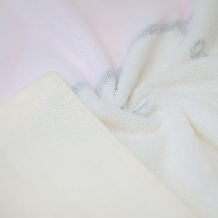 ミッフィー ベビー バスタオル | cinemacollection | 詳細画像3 