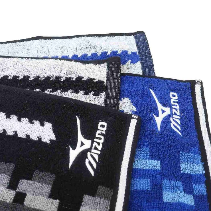 ミズノ フェイスタオル フェイスタオル | cinemacollection | 詳細画像2 