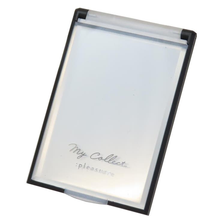 【メーカー公式ショップ】 手鏡 PEARL[品番：BREW0136649 カードミラーS その他