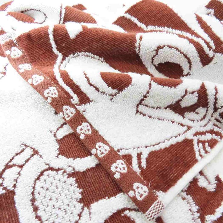 チップ＆デール マフラータオル スリムロングタオル | cinemacollection | 詳細画像3 