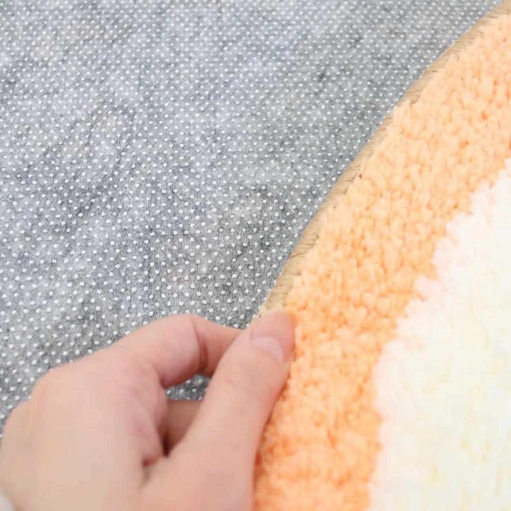 星のカービィ フロアマット ラウンドマット | cinemacollection | 詳細画像2 