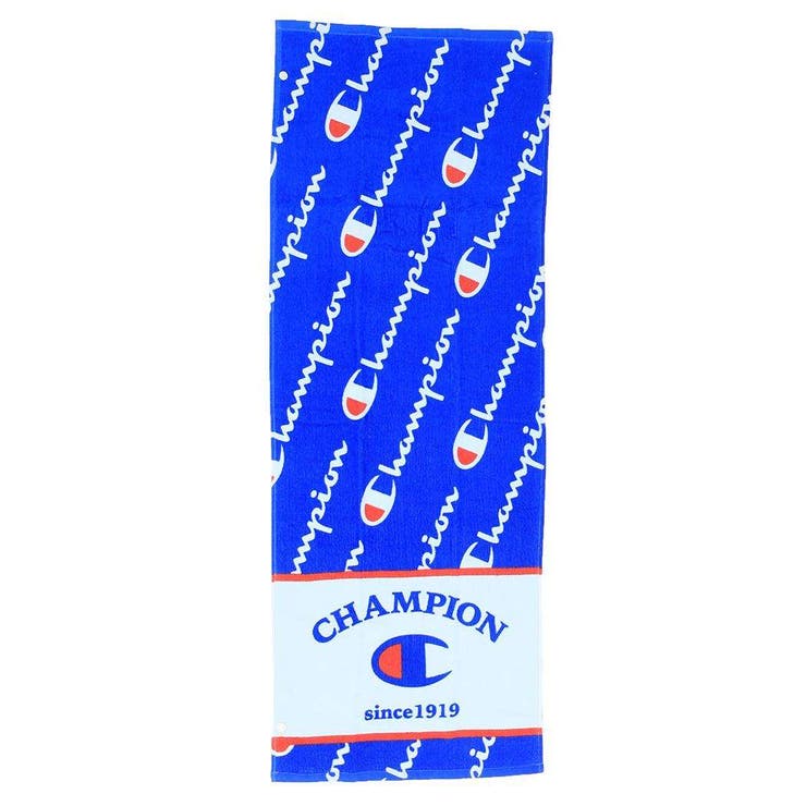 チャンピオン 子供用プールタオル ジュニアバスタオル | cinemacollection【KIDS】 | 詳細画像1 