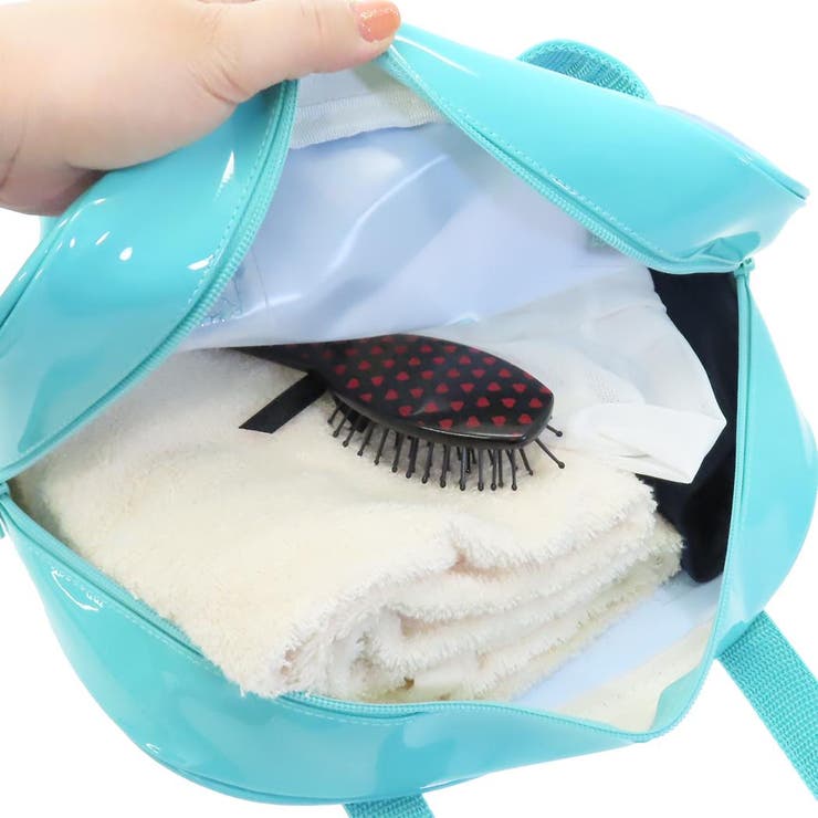 スヌーピー プールバッグ ボストンバッグ | cinemacollection | 詳細画像3 