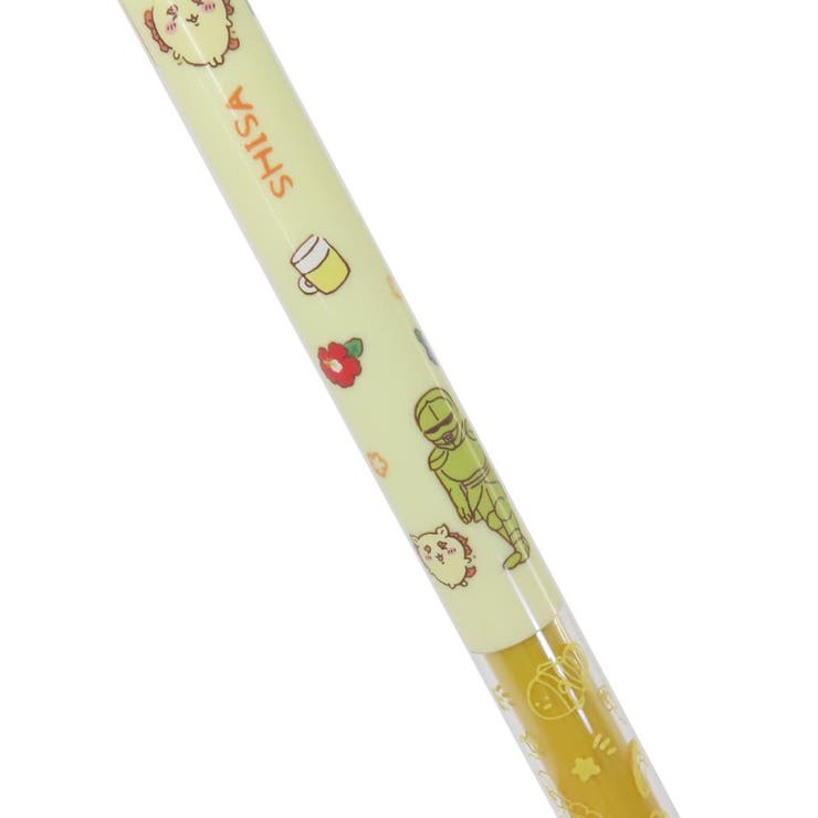 ちいかわ 黒赤2色ボールペン mimiペン | cinemacollection | 詳細画像2 