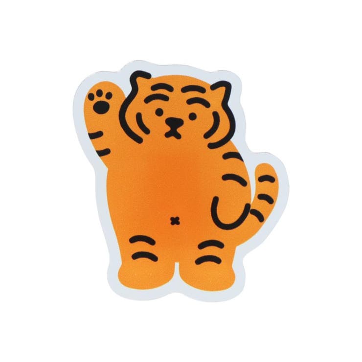 MUZIK TIGER ムジークタイガー | cinemacollection | 詳細画像1 