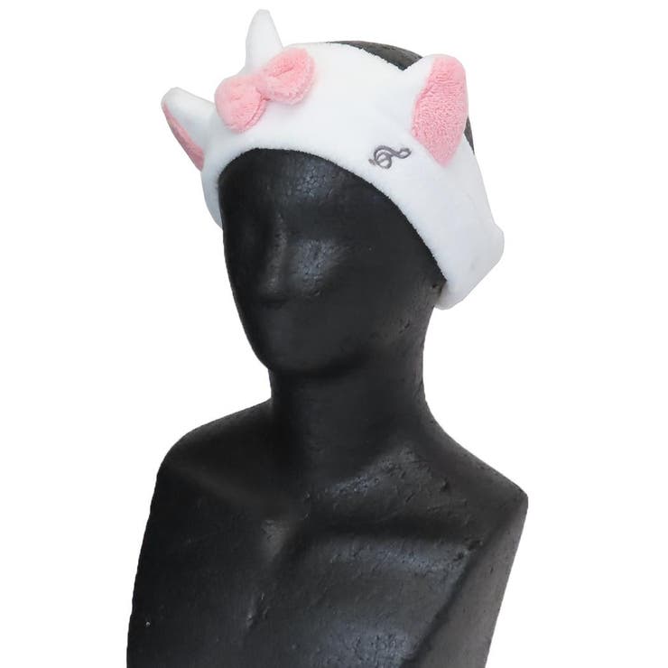 おしゃれキャット へアアクセ ヘアバンド | cinemacollection | 詳細画像3 