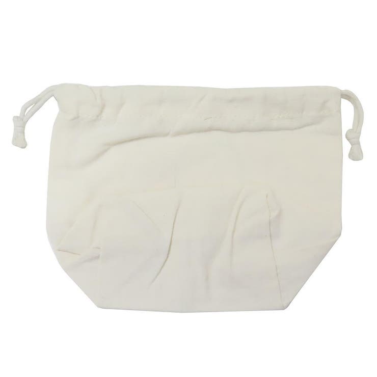 おえかきさん 巾着袋 きんちゃくポーチ | cinemacollection | 詳細画像2 