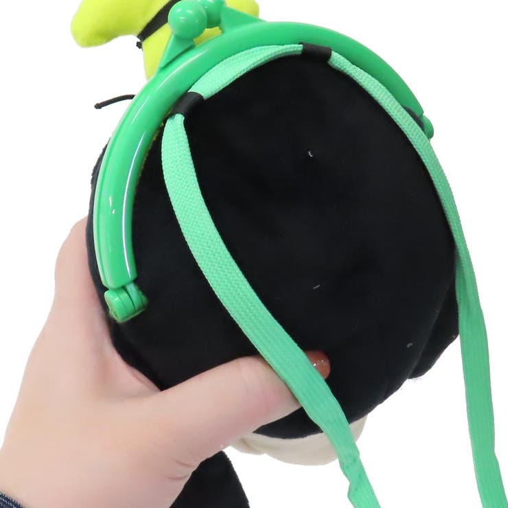 グーフィー ネックポーチ WDプラがまぐち | cinemacollection | 詳細画像3 