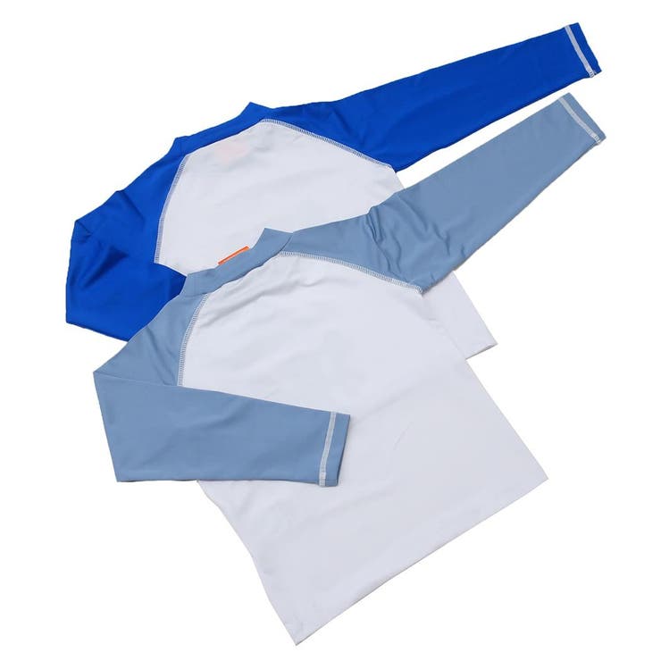 パウパトロール 水着 ラッシュガード | cinemacollection | 詳細画像2 