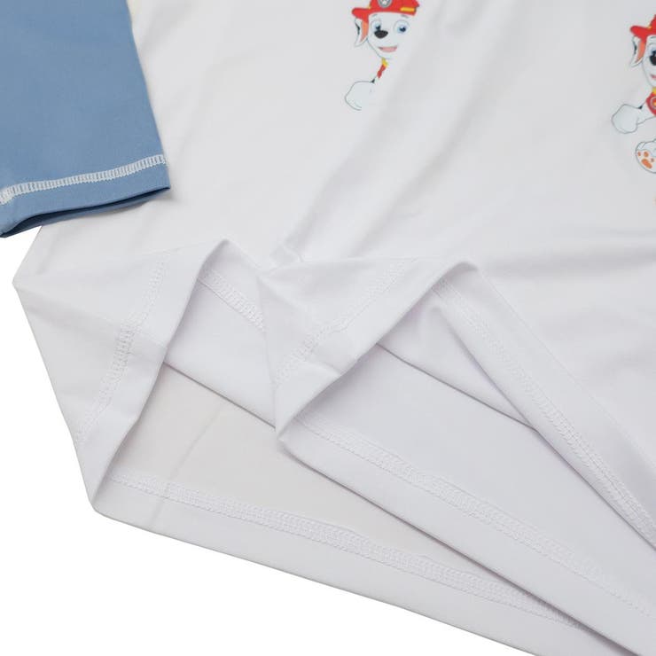 パウパトロール 水着 ラッシュガード | cinemacollection | 詳細画像5 