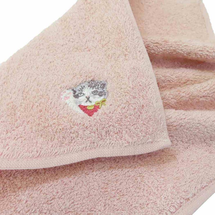 いろはにほへと ミニタオル プチタオル | cinemacollection【KIDS】 | 詳細画像2 