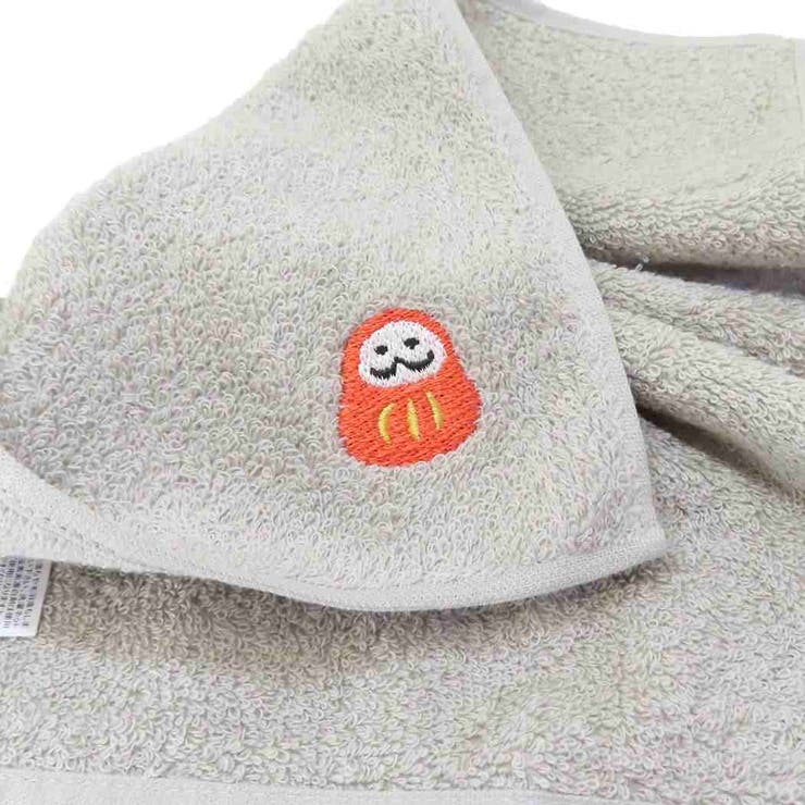 いろはにほへと ミニタオル プチタオル | cinemacollection【KIDS】 | 詳細画像2 