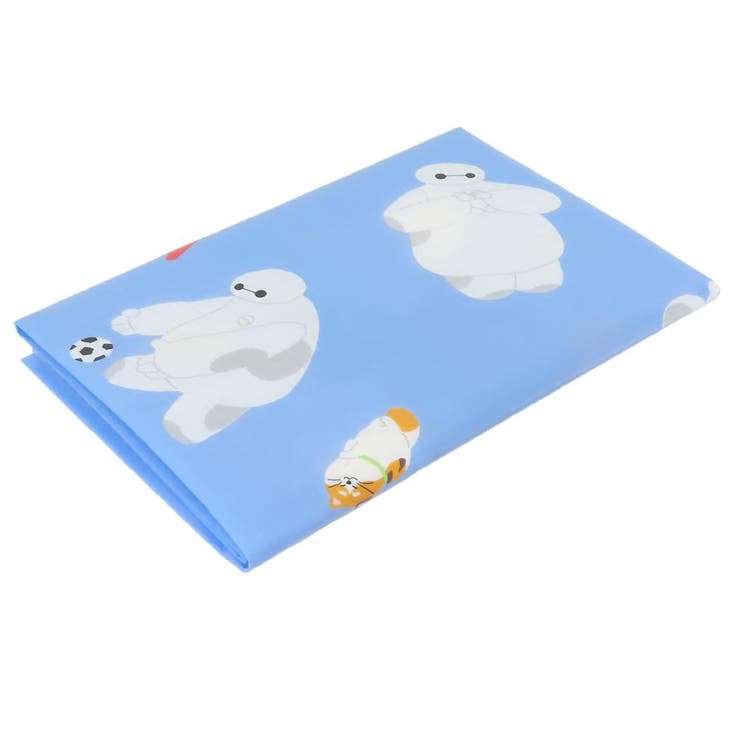 ベイマックス ピクニック用品 レジャーシートS | cinemacollection【KIDS】 | 詳細画像3 