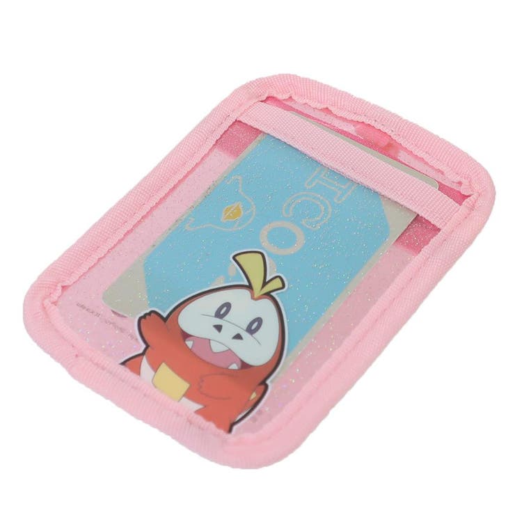 ポケットモンスター 定期入れ クリアパスケース | cinemacollection | 詳細画像3 