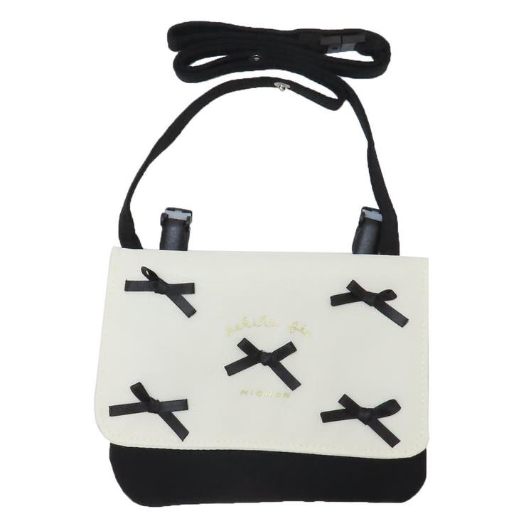 クリップポケット 横長どこでもポッケ PETITE | cinemacollection | 詳細画像1 