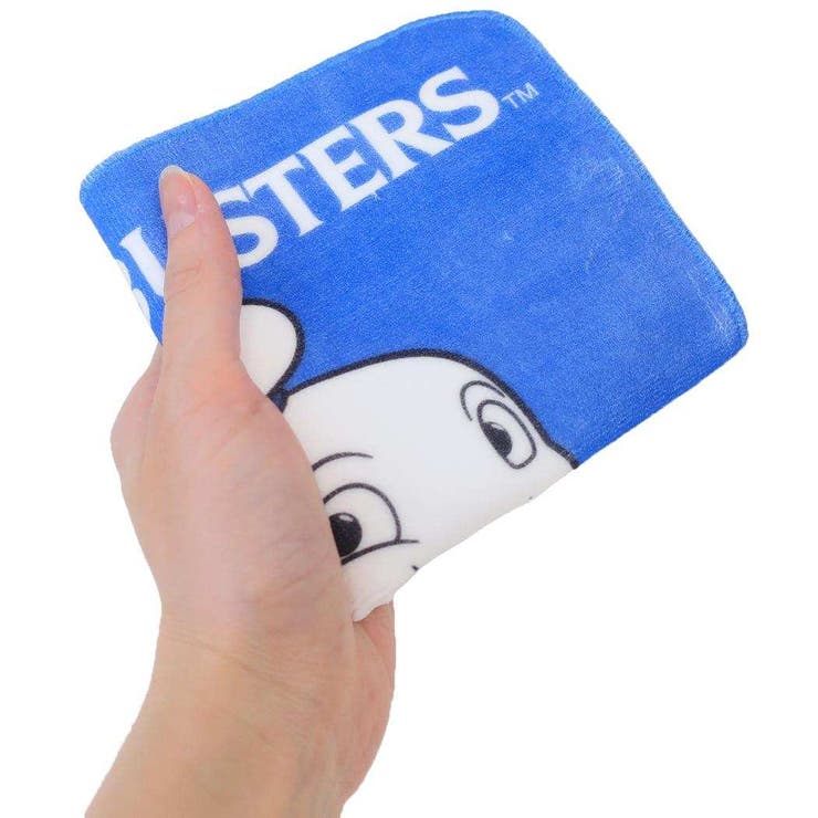 ゴーストバスターズ ミニタオル ハンドタオル | cinemacollection | 詳細画像3 