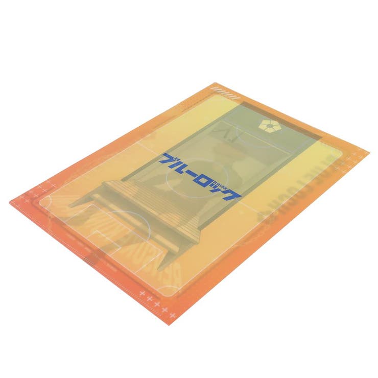 ブルーロック A4クリアファイル クリアファイル | cinemacollection | 詳細画像2 