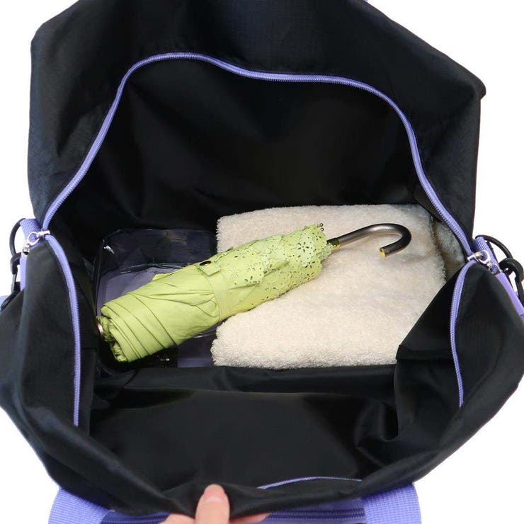 CRIMIE パッカブル ボストンバッグ　新品未使用 楽天市場】ポケモン パッカブルボストンバッグ 37L CPK8-4000