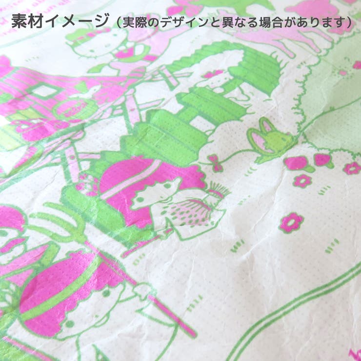 サンリオキャラクターズ コスメポーチ ポーチ | cinemacollection | 詳細画像4 