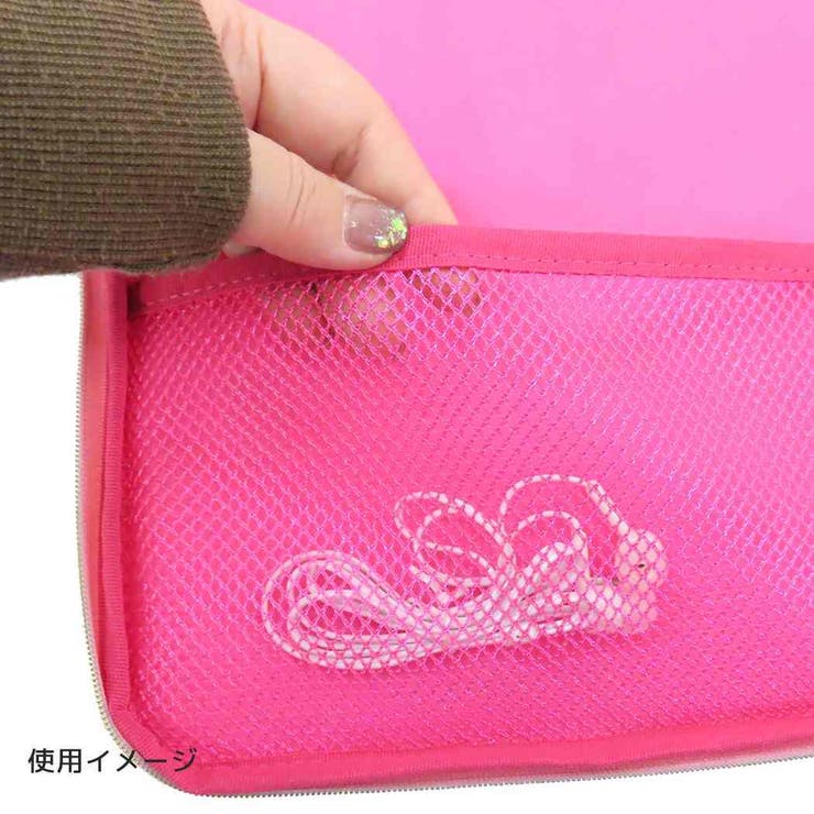 サンリオキャラクターズ タブレットケース ガジェットケース | cinemacollection【KIDS】 | 詳細画像5 