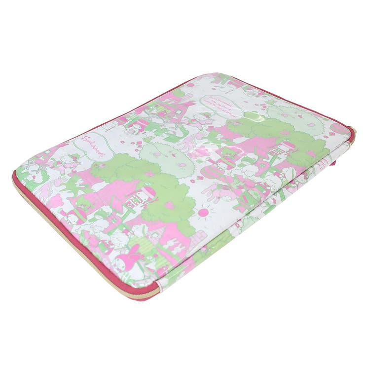 サンリオキャラクターズ タブレットケース ガジェットケース | cinemacollection【KIDS】 | 詳細画像2 