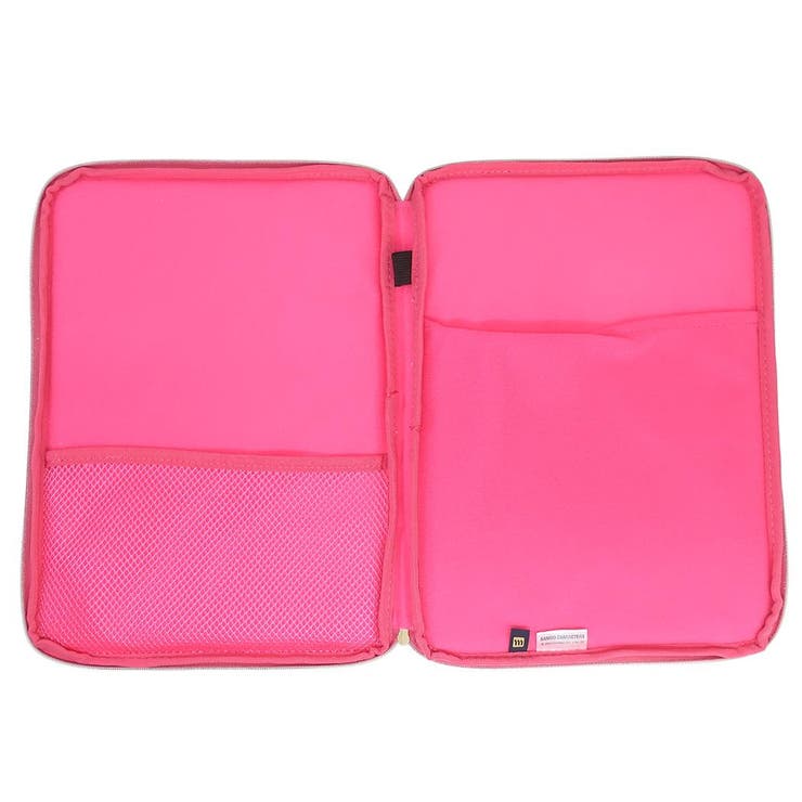 サンリオキャラクターズ タブレットケース ガジェットケース | cinemacollection【KIDS】 | 詳細画像3 