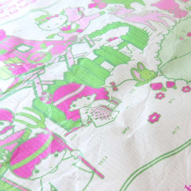 サンリオキャラクターズ タブレットケース ガジェットケース | cinemacollection【KIDS】 | 詳細画像6 