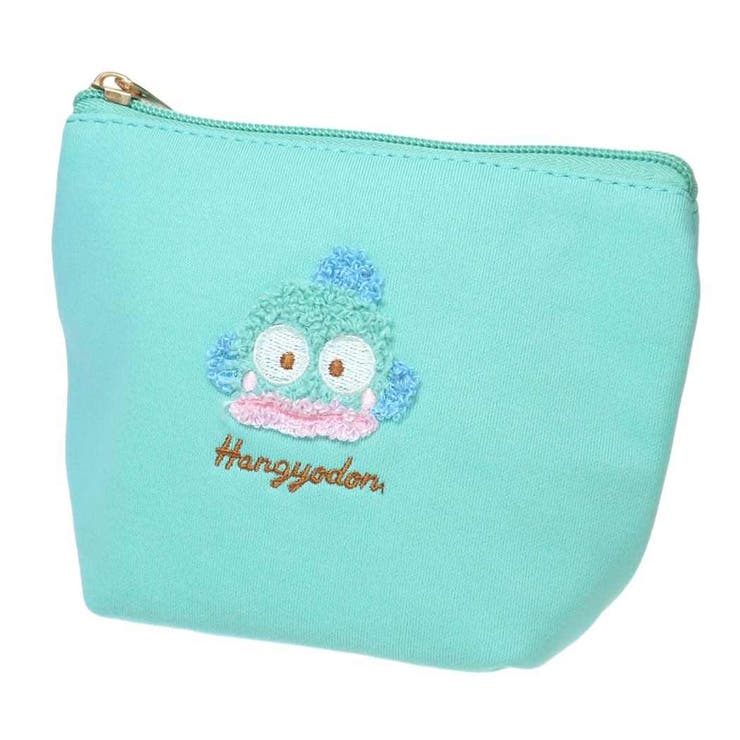 ハンギョドン コスメポーチ ポーチ | cinemacollection | 詳細画像1 