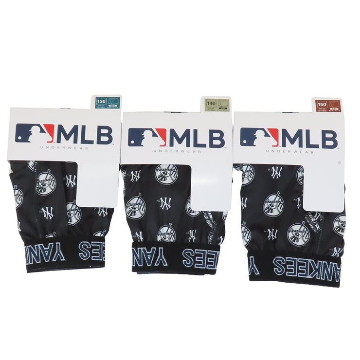 MLB 下着 キッズ | cinemacollection【KIDS】 | 詳細画像4 