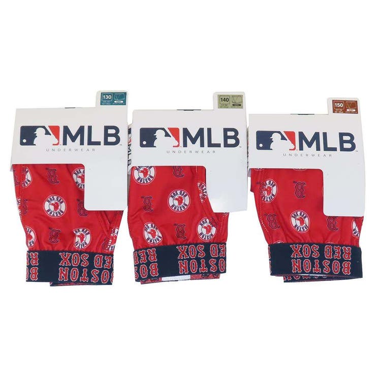 MLB 下着 キッズ | cinemacollection【KIDS】 | 詳細画像4 