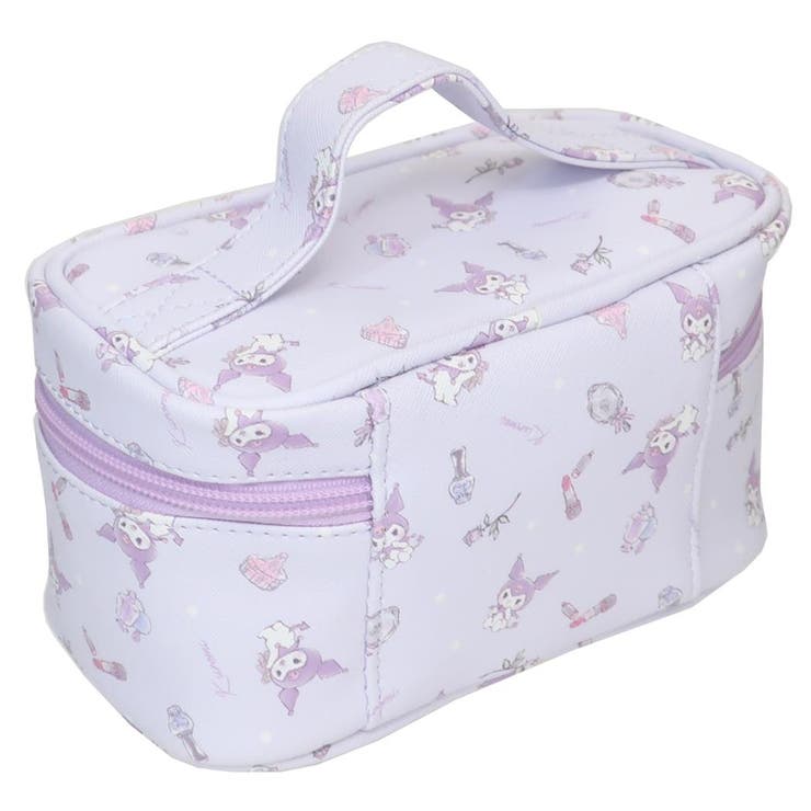 クロミ コスメポーチ バニティポーチ | cinemacollection | 詳細画像2 