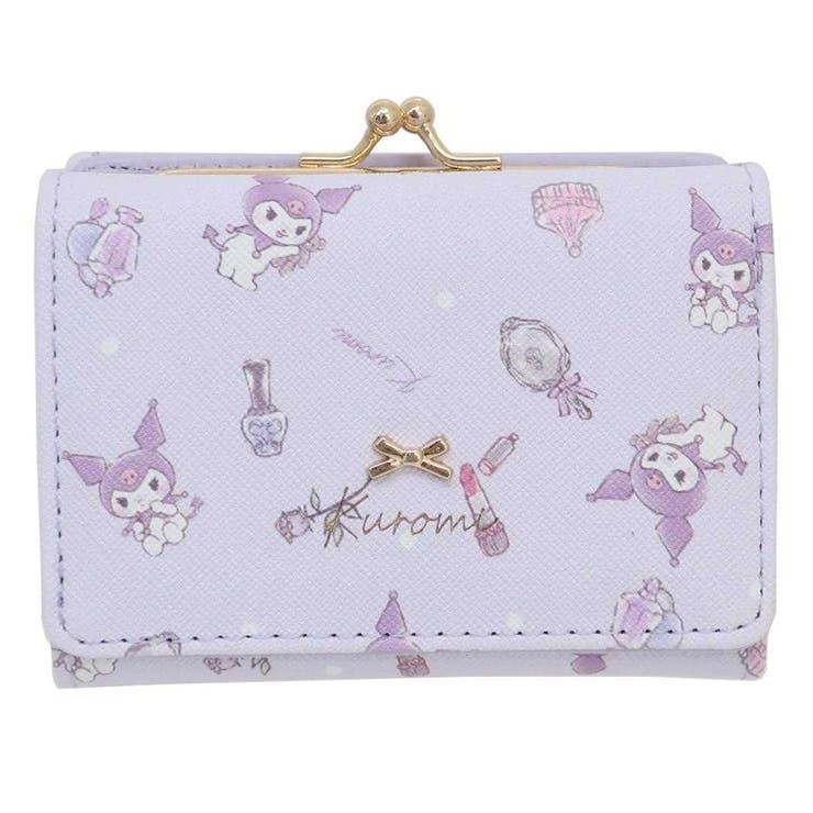 クロミ レディース財布 ミニ口金財布 | cinemacollection | 詳細画像1 