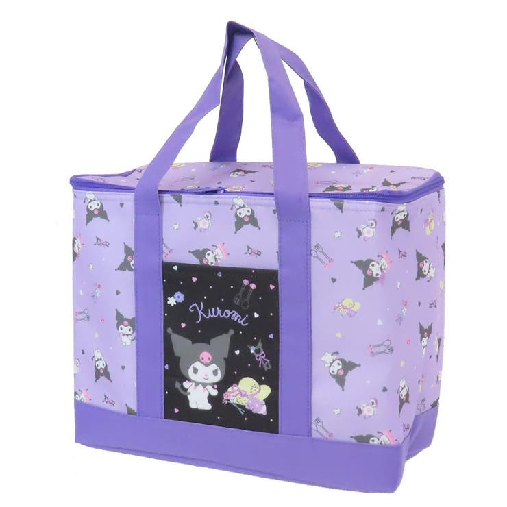 クロミ 保冷バッグ 保冷保温レジャーバッグ[品番：BREW0139238