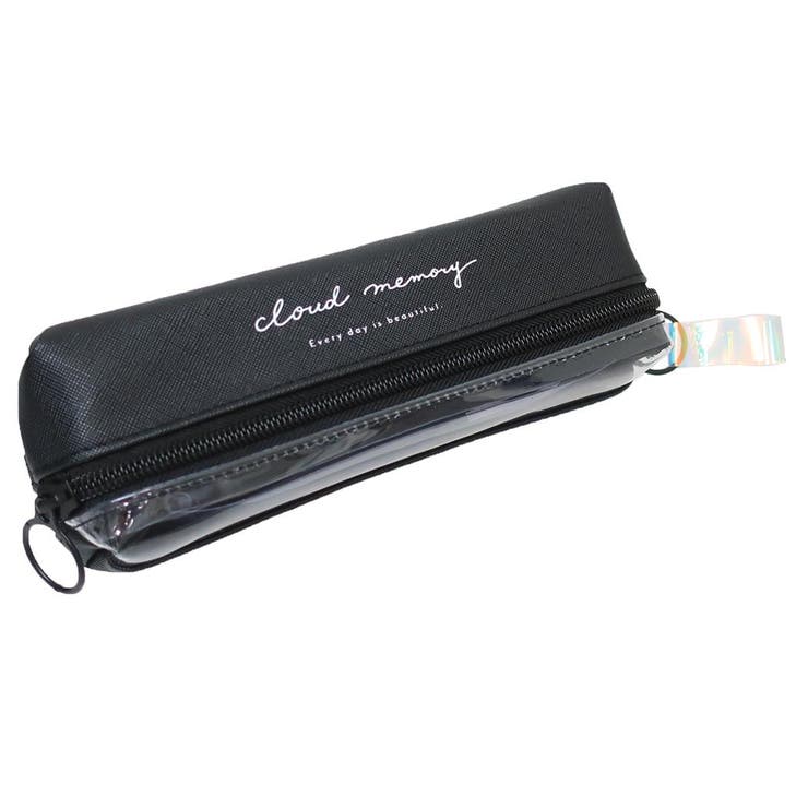 ペンポーチ 2ルームペンケース CLOUD | cinemacollection | 詳細画像2 