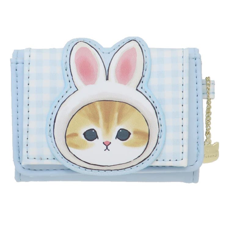 モフサンド ミニウォレット 折財布 | cinemacollection | 詳細画像1 