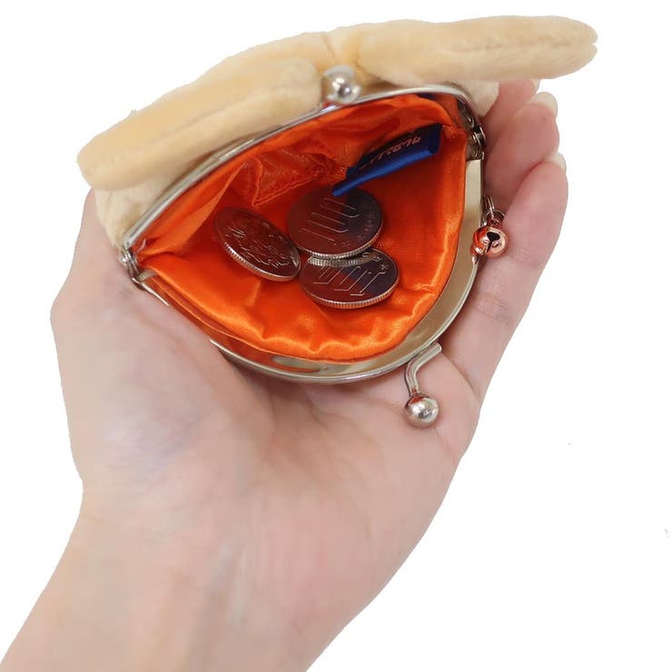 クレヨンしんちゃん 小銭入れ キャラがま | cinemacollection | 詳細画像3 