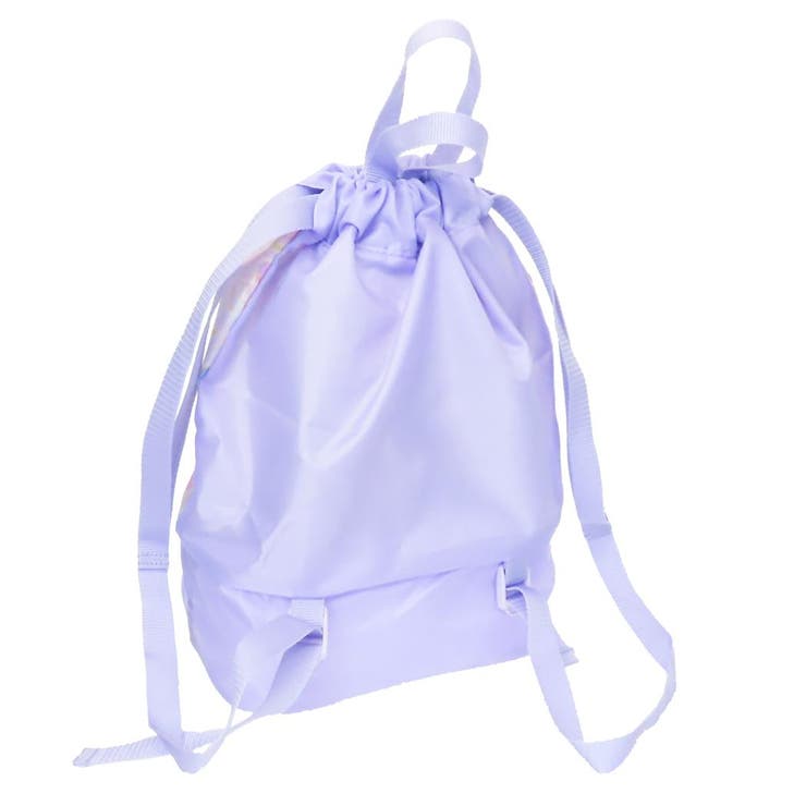 リトルツインスターズ プールバッグ 2wayボンサック | cinemacollection | 詳細画像2 