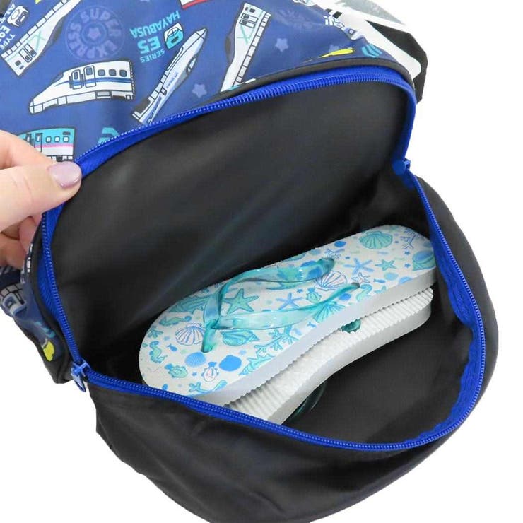 スーパーエクスプレス プールバッグ 2wayボンサック | cinemacollection | 詳細画像4 