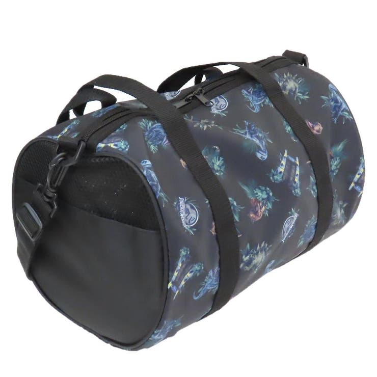 ジュラシックワールド プールバッグ 2wayロールボストンバッグ | cinemacollection | 詳細画像2 